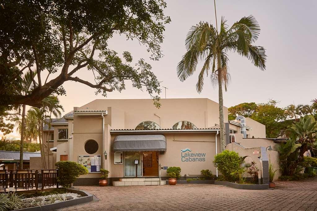 First Group Lake View Cabanas St Lucia Exterior photo